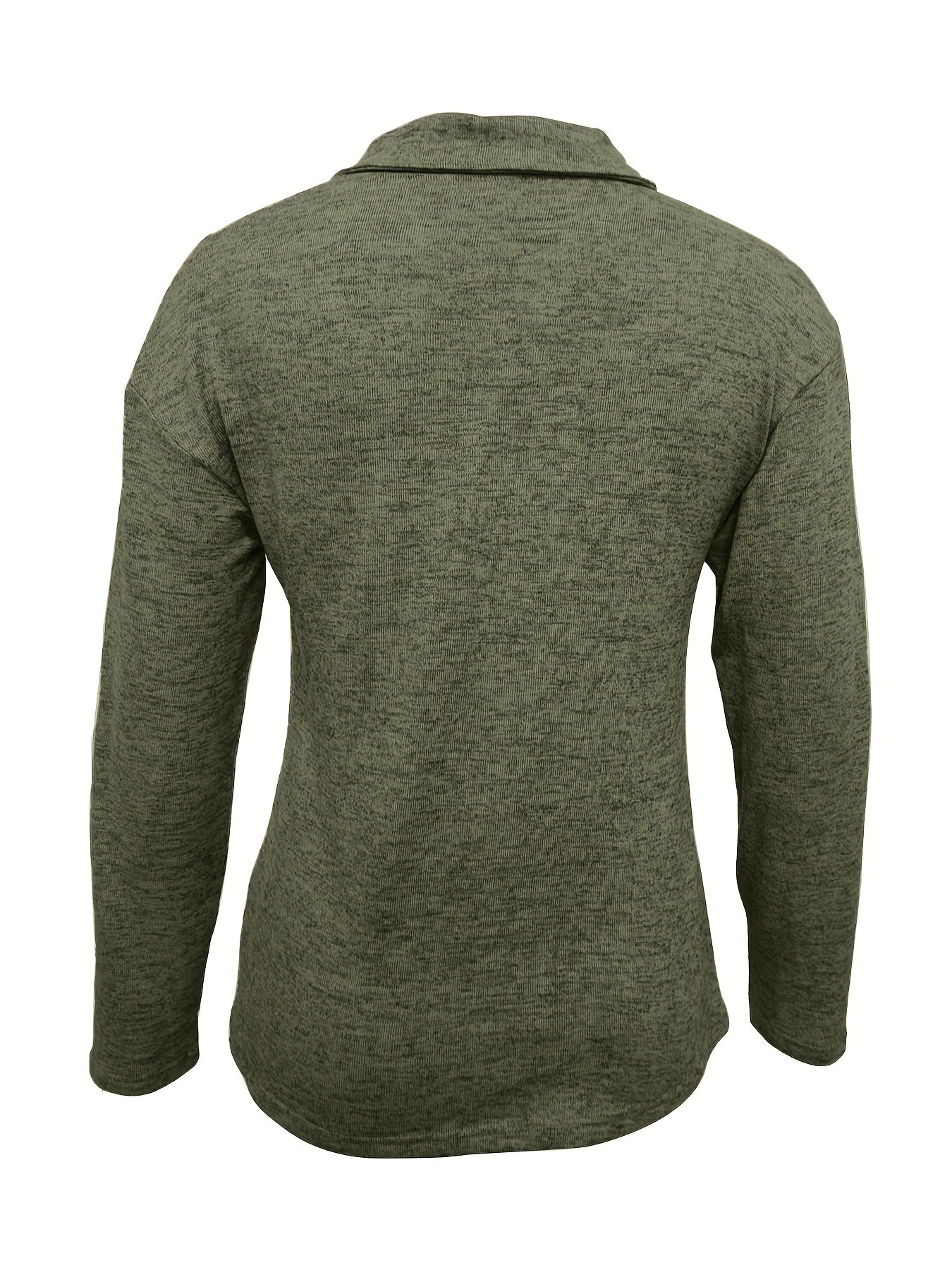 Ella | Chic Long-Sleeved Top