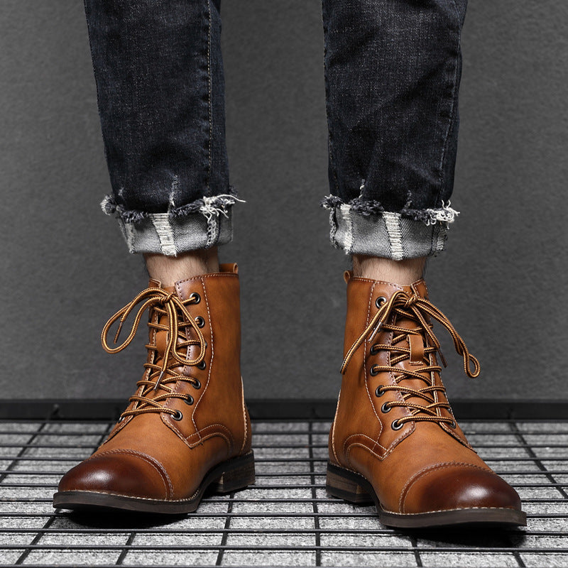 Morgan | Ankle Boots