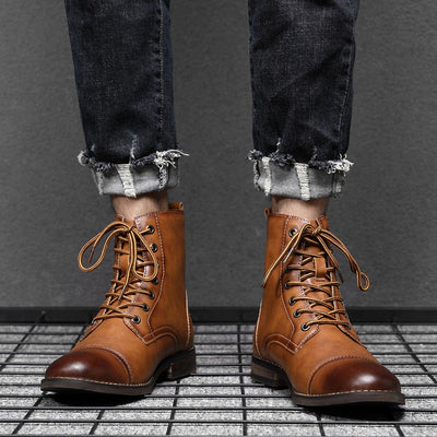 Morgan | Ankle Boots