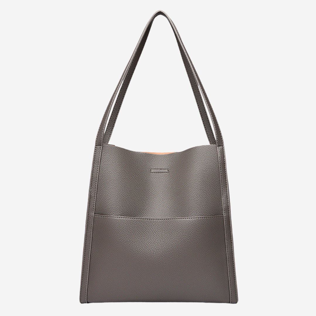 Mariah | Classic Everyday Shoulder Bag