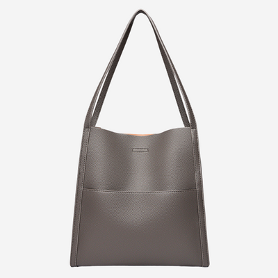Mariah | Classic Everyday Shoulder Bag