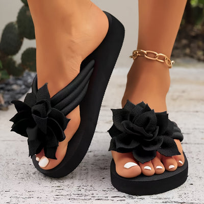 Blossom™ Petal Flip-Flops