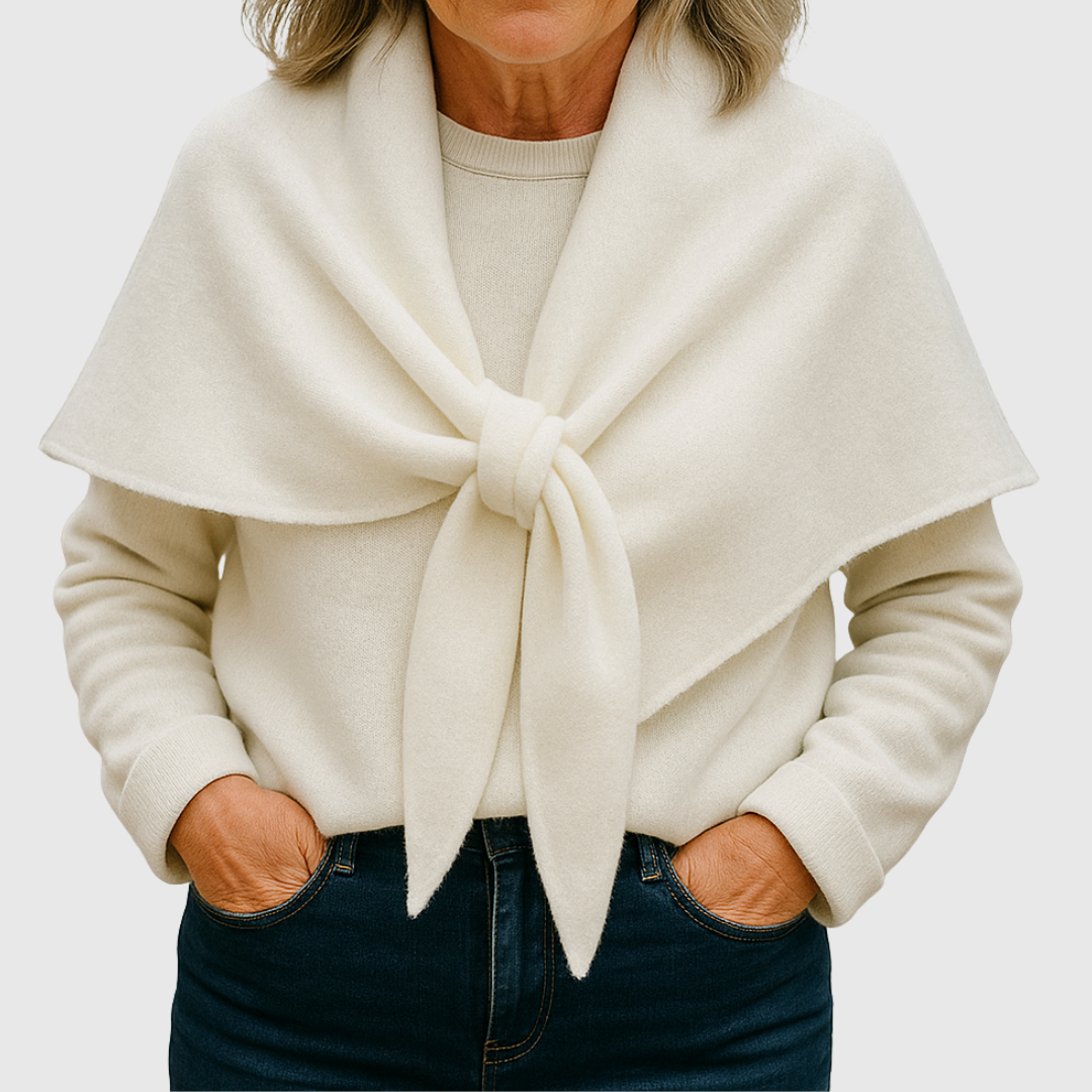 Olivia | Autumn scarf