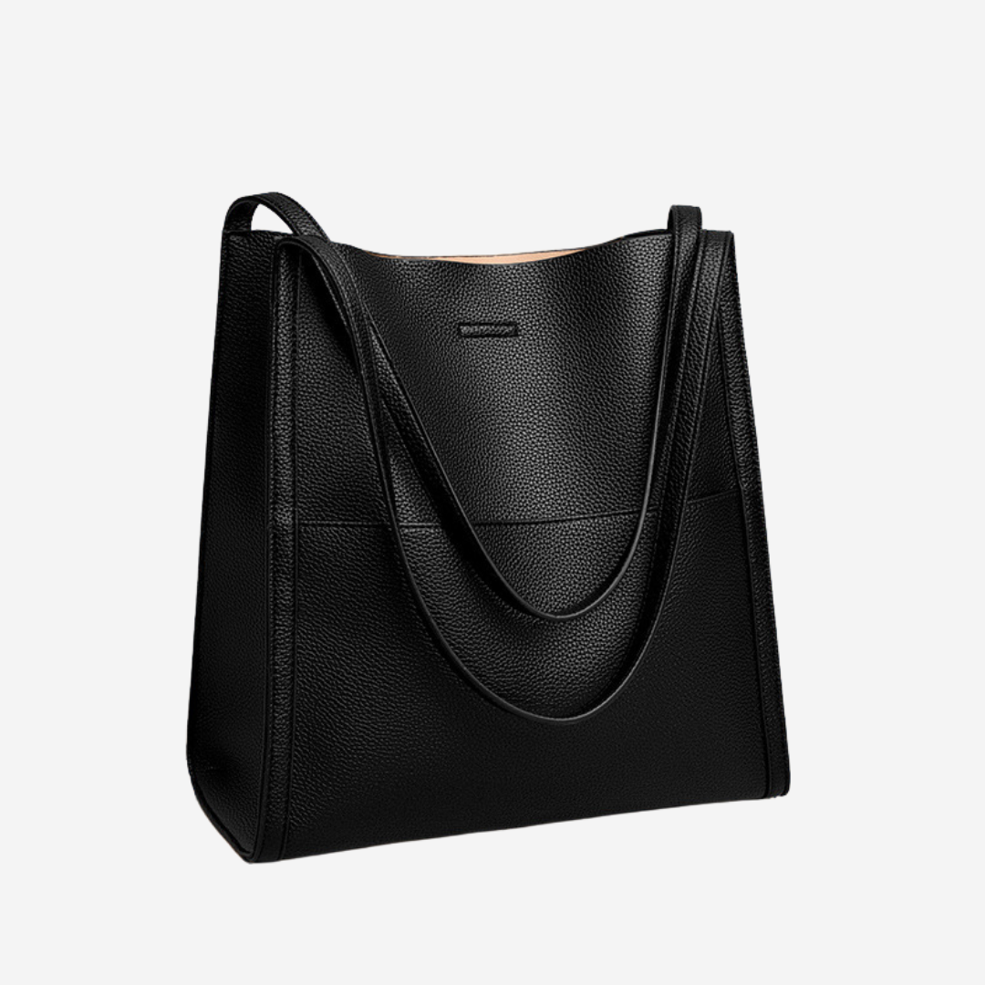 Mariah | Classic Everyday Shoulder Bag