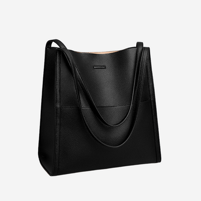 Mariah | Classic Everyday Shoulder Bag