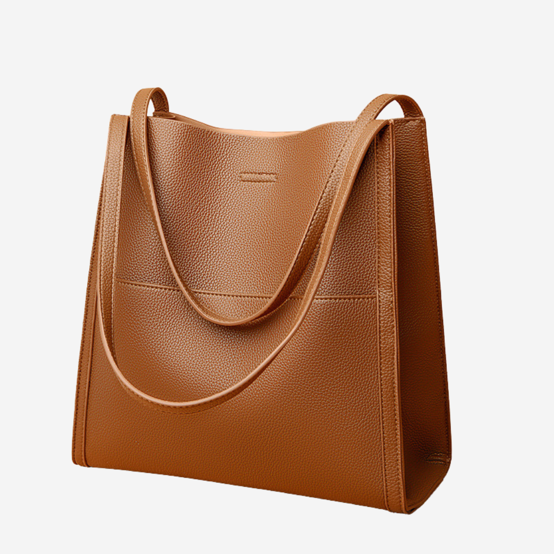 Mariah | Classic Everyday Shoulder Bag
