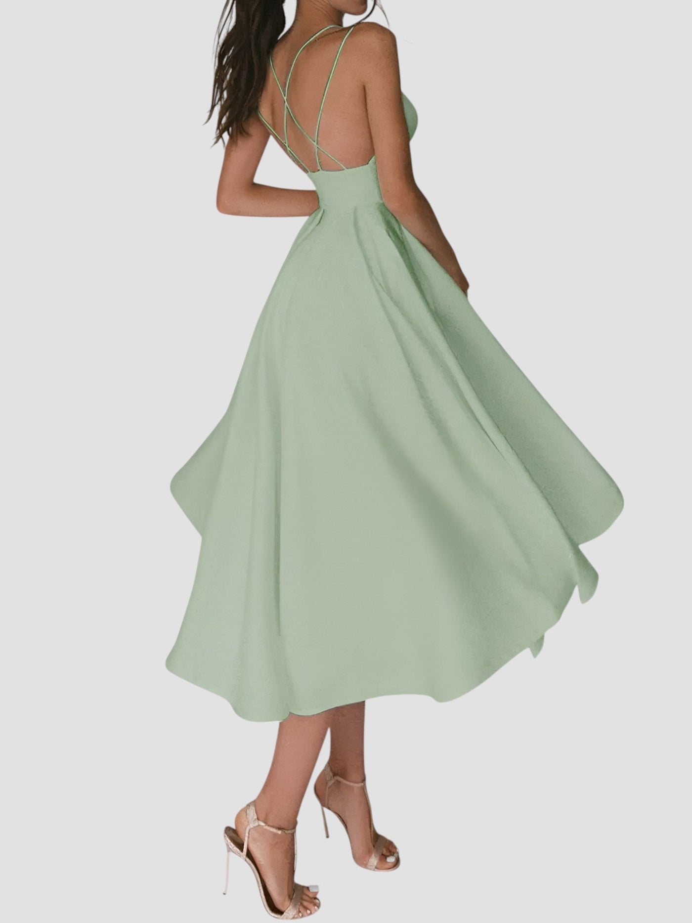 Vanessa | Dress