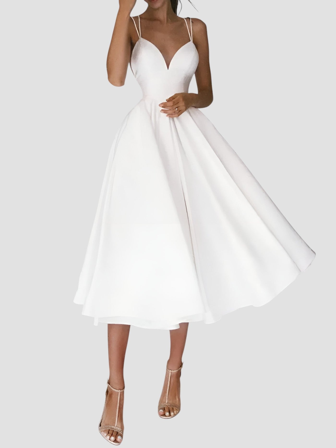 Vanessa | Dress