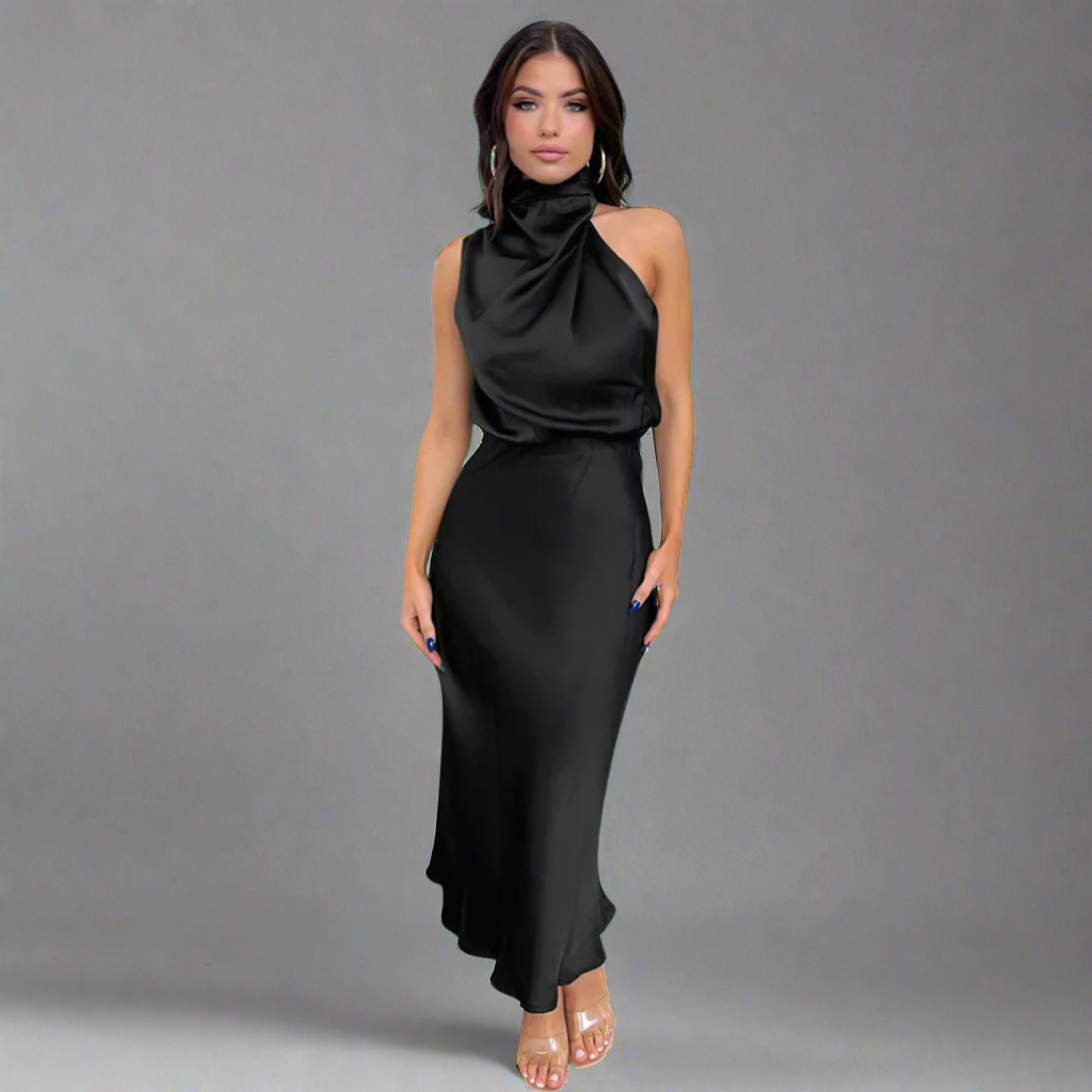 Dorothea | Stylish Maxi Dress with Ease