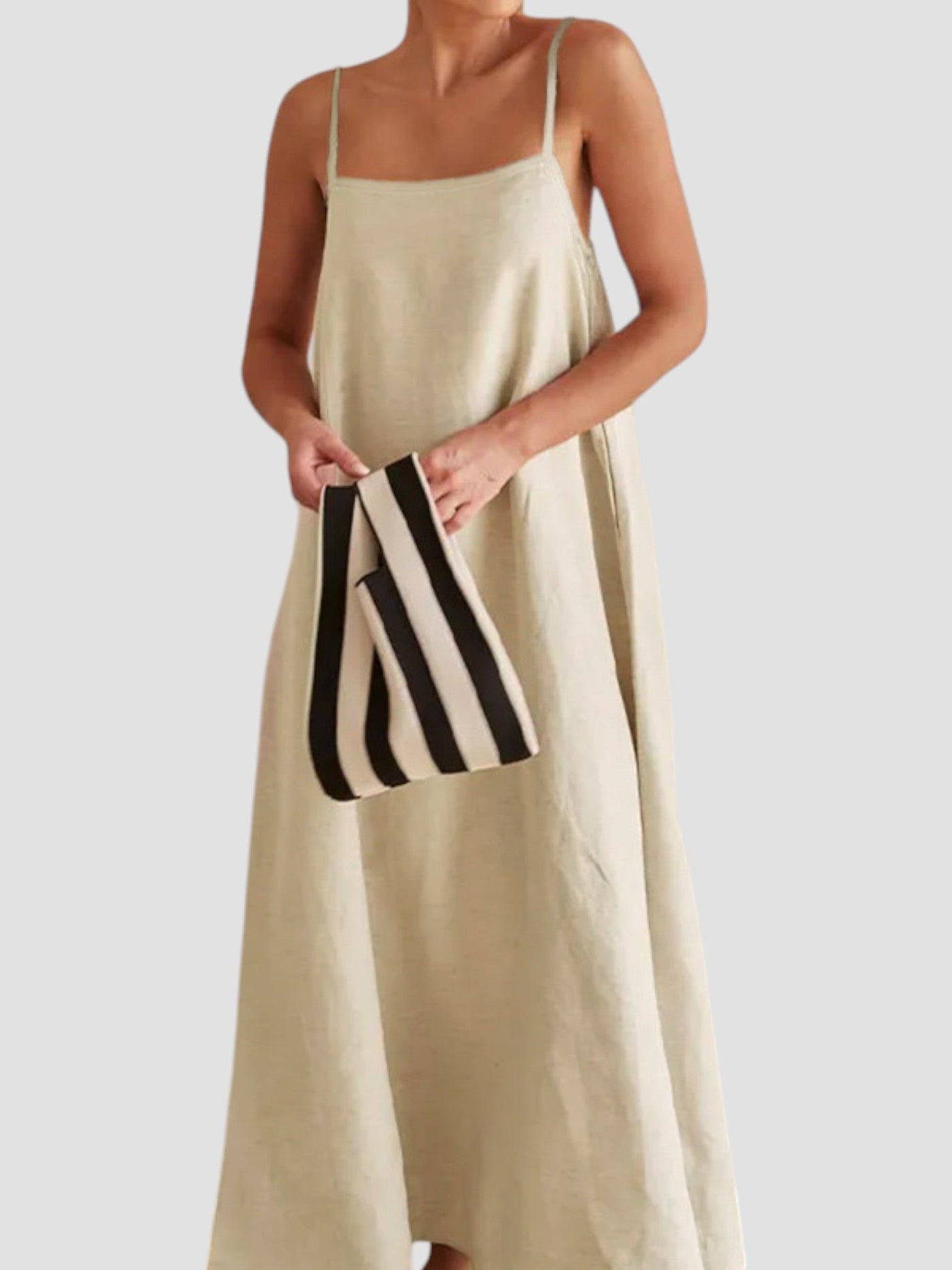 Adelaide | Maxi Dress