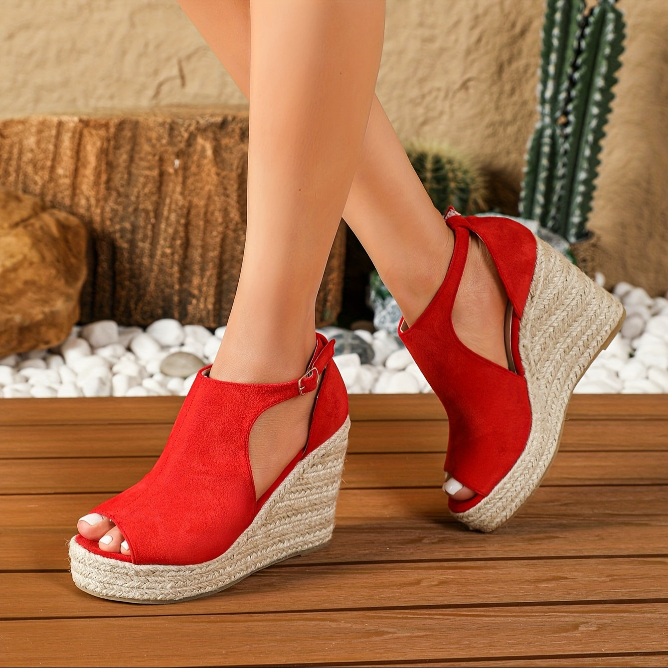 ESTELLA | SANDALS WITH HEELS
