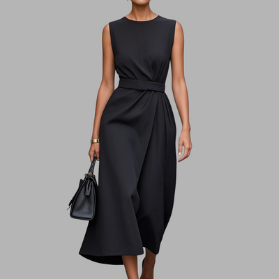 Xandra | Stylish Dress with Summer Comfort