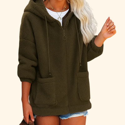 Aurora | Fleece Jacket