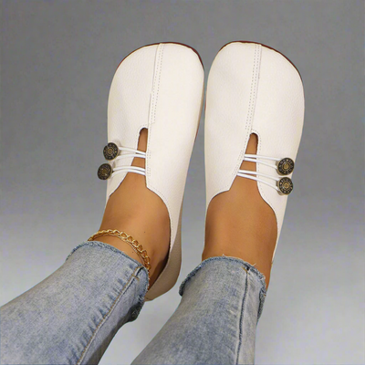 LIVIA | Comfort Slip-ons