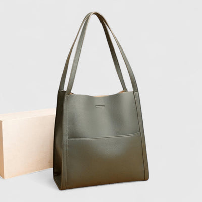 Sonia - Classic Shoulder Bag