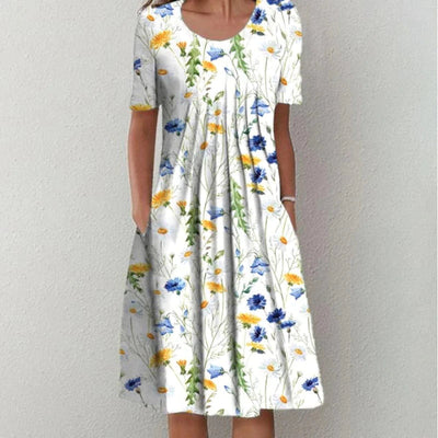 Lea™ | The Classic Women's Dress