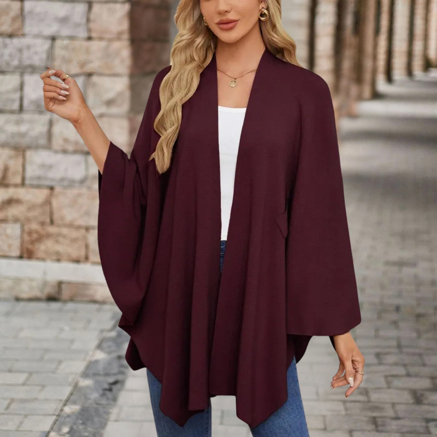 Karen | Chic Cape