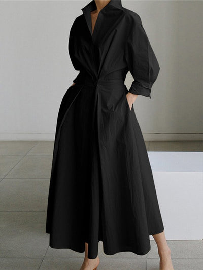 Claire | Long Dress