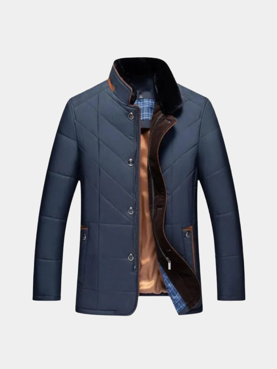 Leonardo | Men's Jacket