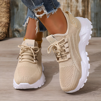 OrthoVogue™ | Orthopedic Sneakers