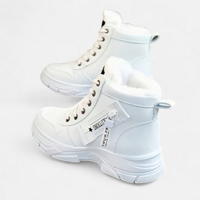 Victoria | Winter Comfort Boots