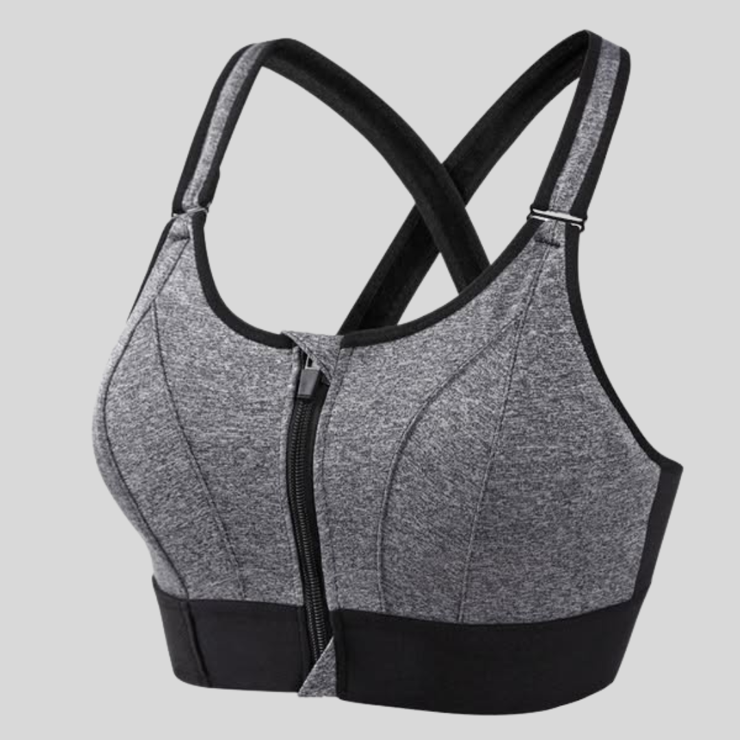 Sophia | Supportive Sports Bra