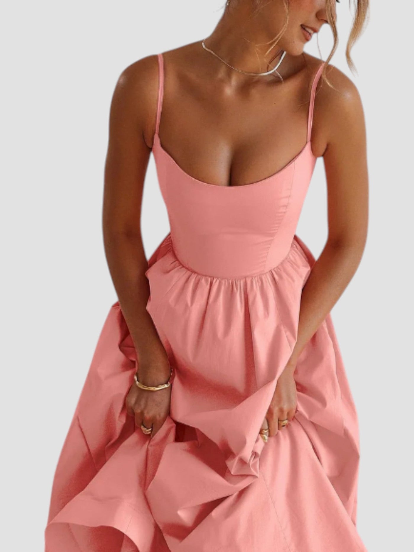 Carlota | Dress