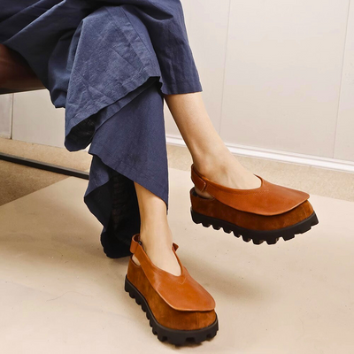 Brooke | Clogs