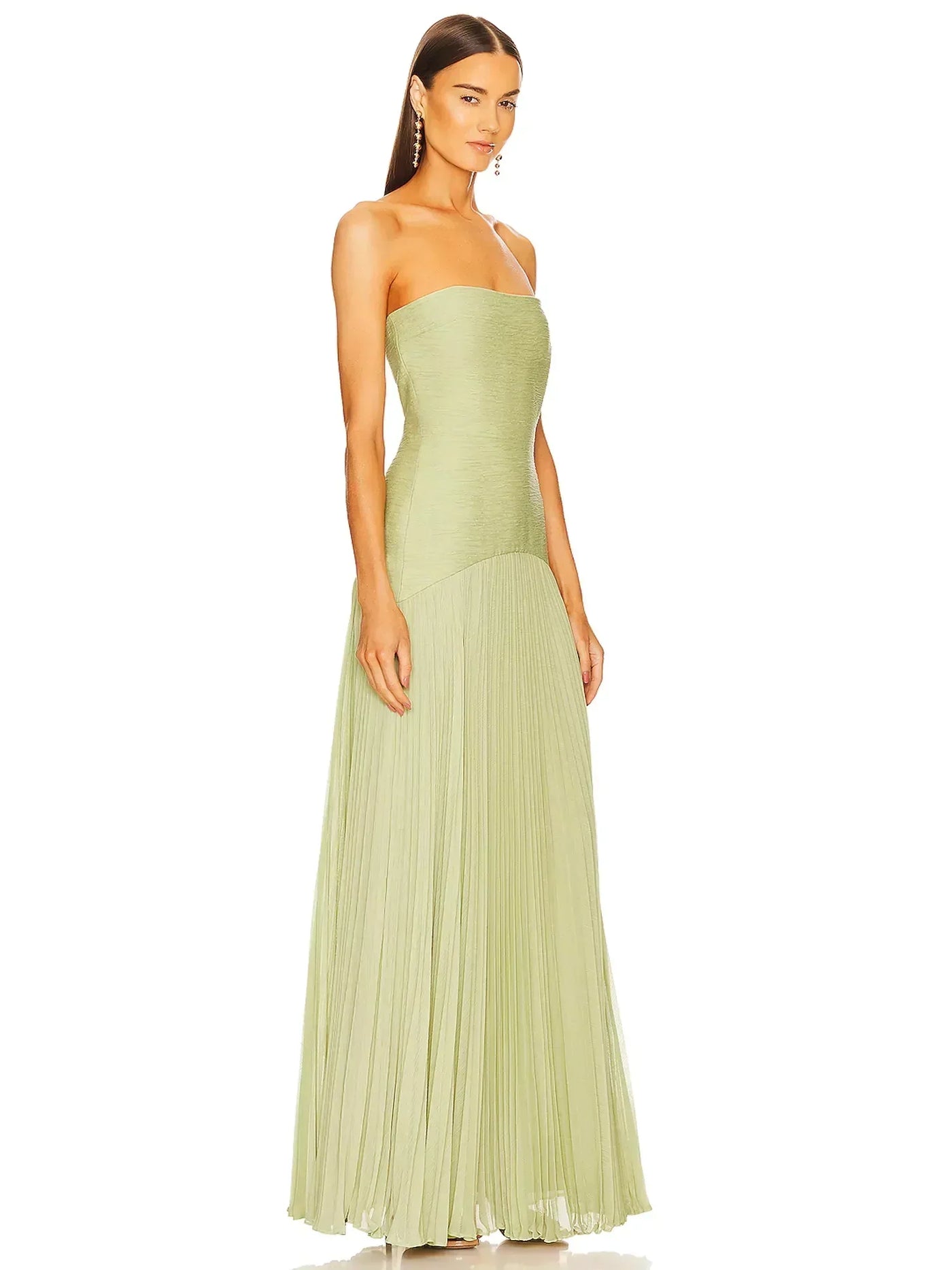 Rita - Long Dress