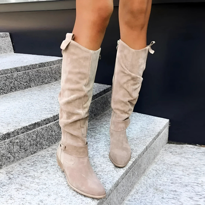 Noella | Orthopedic Boots