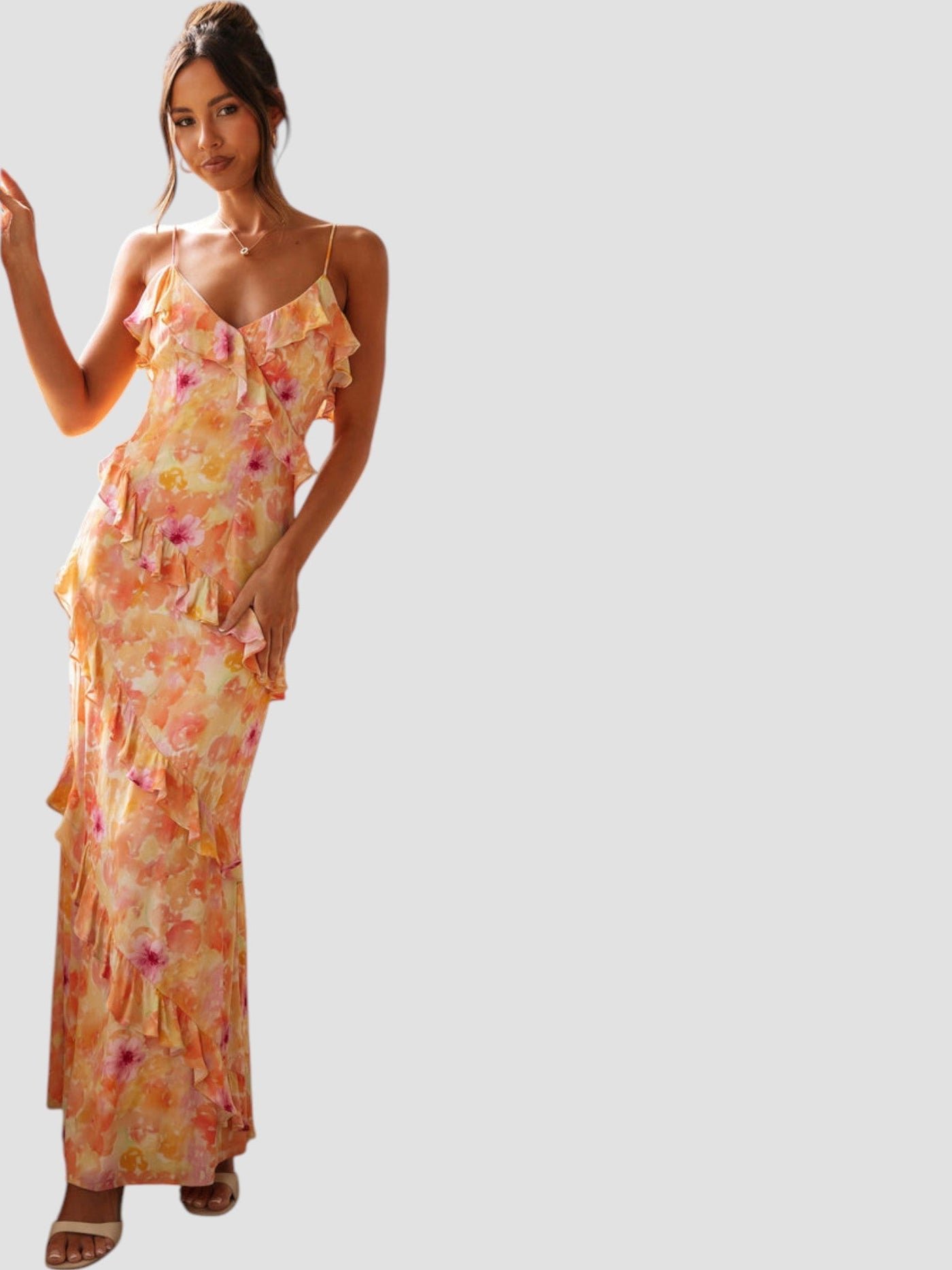 Miriam | Dress