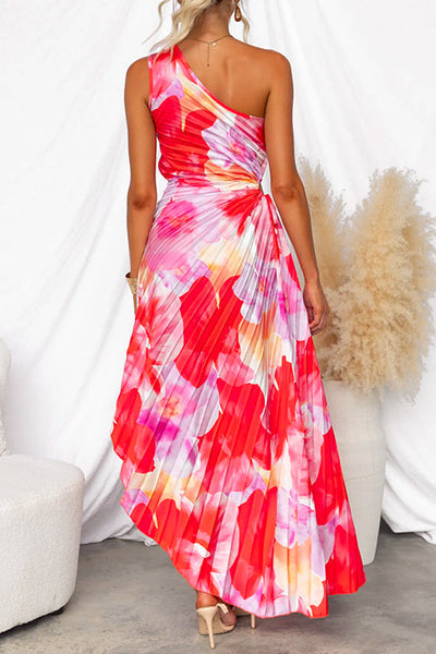 Rhea – Boho Everyday Dress