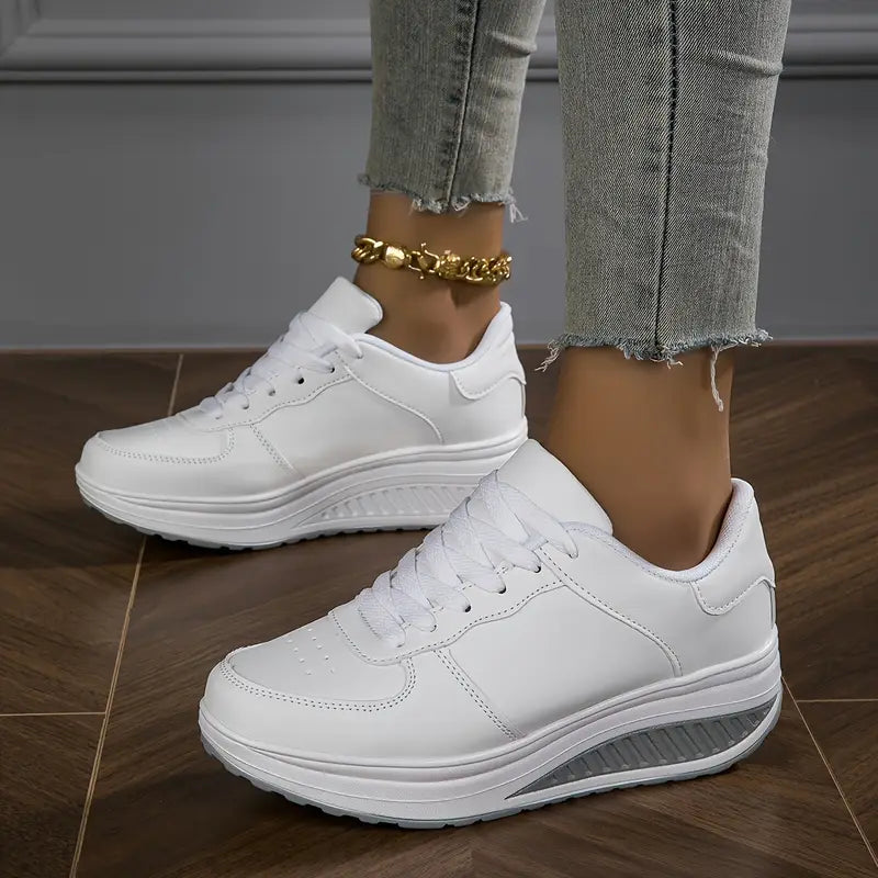 Dina | Orthopedic Sneaker