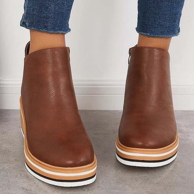 Mignon | Modern Luxe Boots