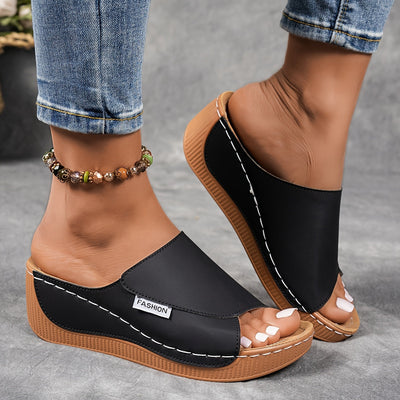 Élise | Summer Orthopedic Sandal