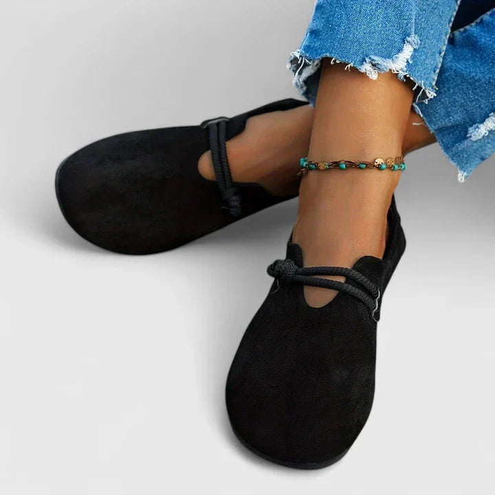 Isie | Slip-On Flats