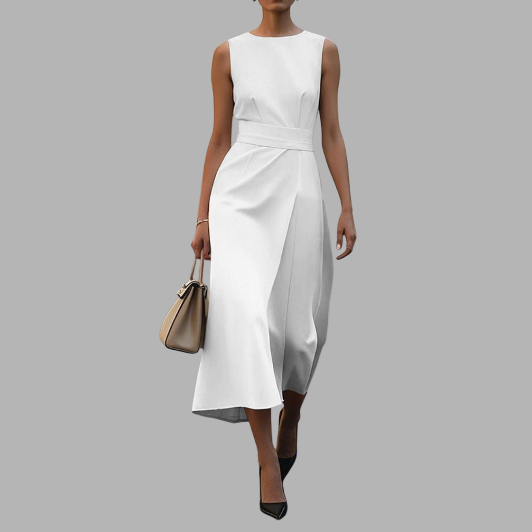 Xandra | Stylish Dress with Summer Comfort