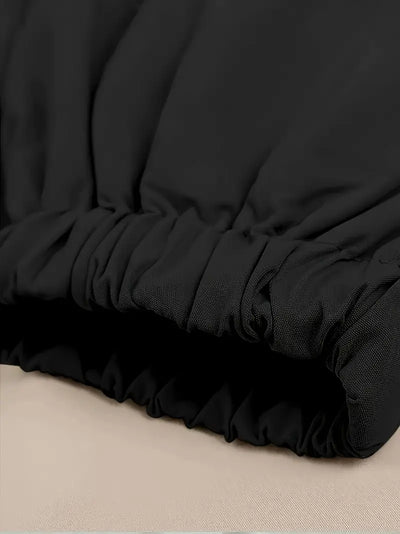 Anna | Stylish Trench Coat