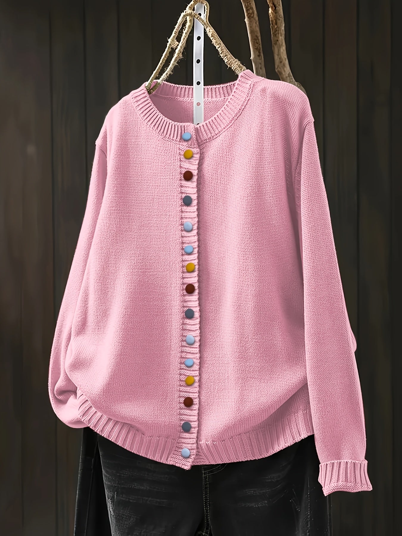 Eliza | Comfortable and Stylish Cardigan