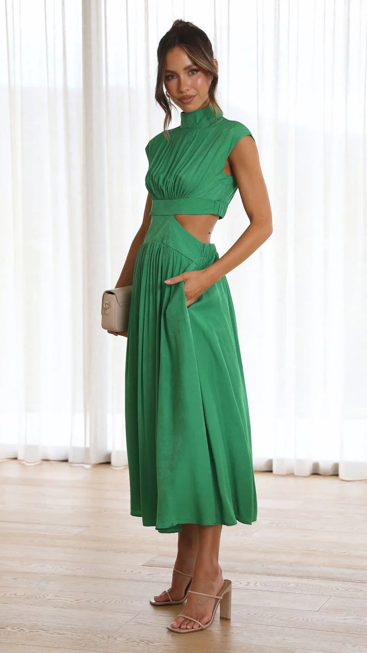 Carina™ | Light and Versatile Summer Dress