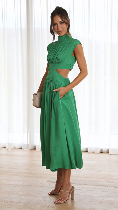 Carina™ | Light and Versatile Summer Dress