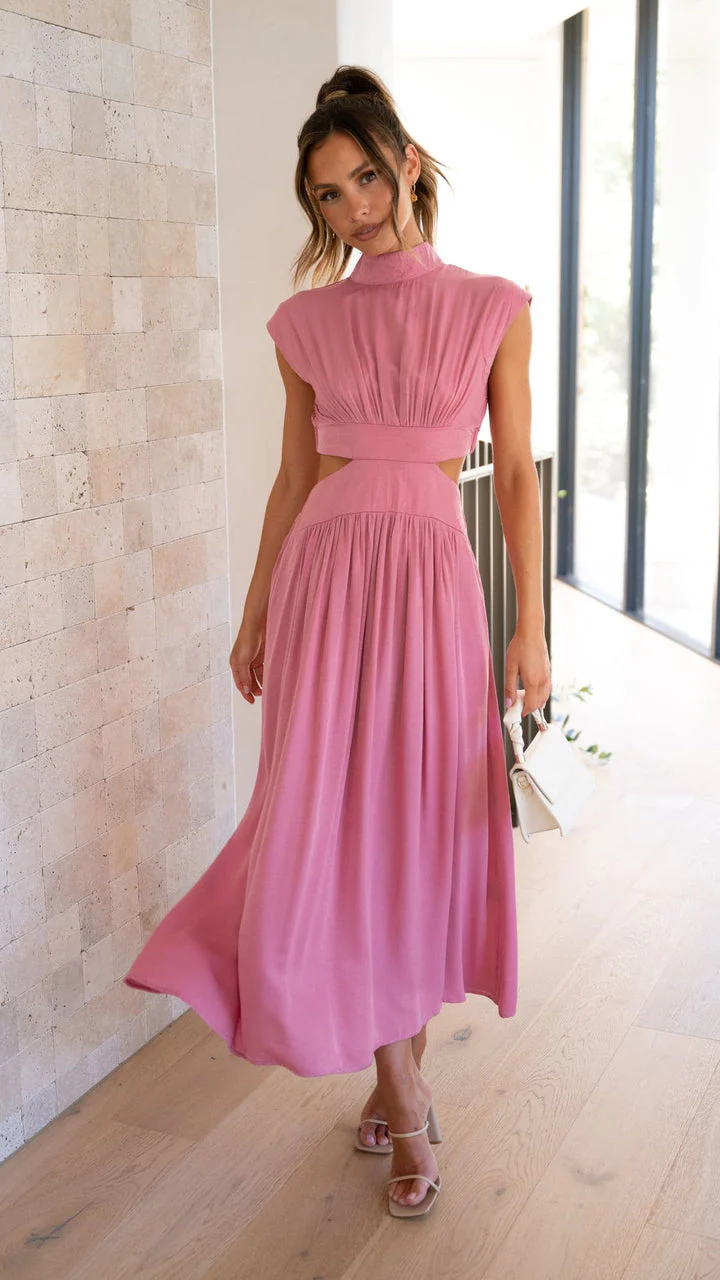 Carina™ | Light and Versatile Summer Dress