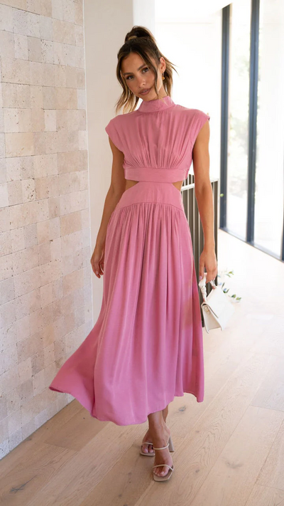 Carina™ | Light and Versatile Summer Dress