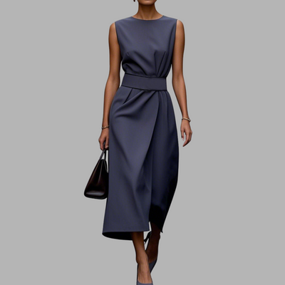 Xandra | Stylish Dress with Summer Comfort