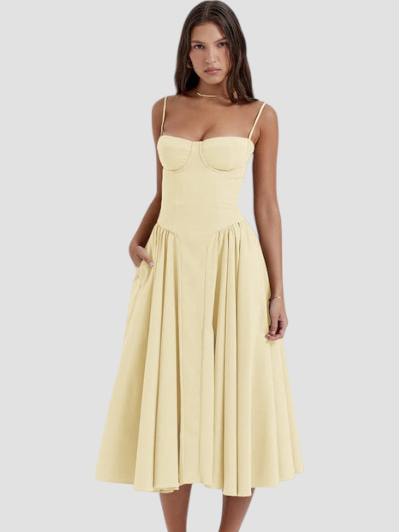 Aria | Dress