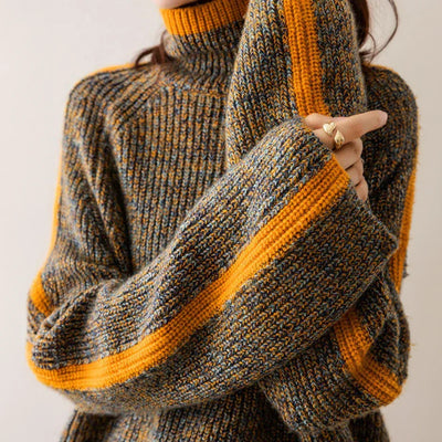 Elena | Luxe Knit Sweater