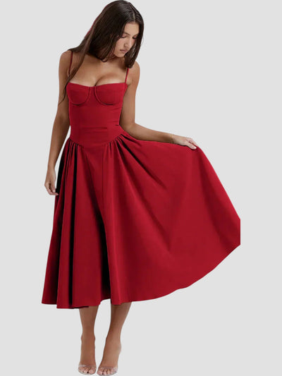 Aria | Dress