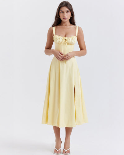 Aurora – Mini Dress with Modern Charm