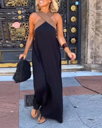 Sienna™ Cross-Back Dress