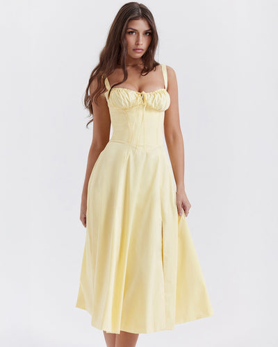 Aurora – Mini Dress with Modern Charm